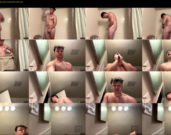 sexylax69 — 9 minute Chaturbate male cam capture, 720p, Apr 7, 2026