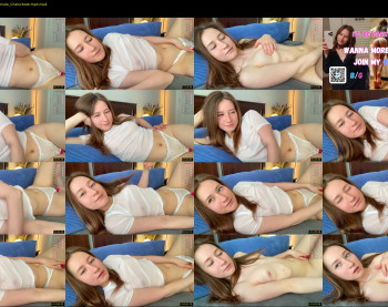 _feli_ — 96 minute Chaturbate female cam capture, 720p, Apr 8, 2026