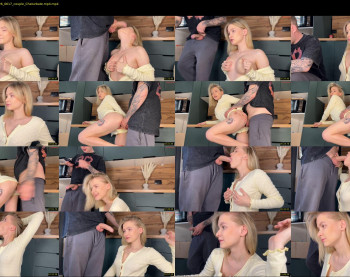 adele_nick2202 — 14 minute Chaturbate couple cam capture, 720p, Apr 7, 2026