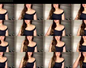 jodeesolarz — 4 minute Chaturbate female cam capture, 720p, Apr 7, 2026