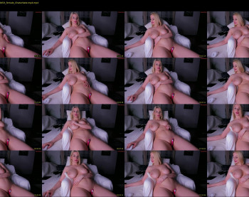 lilianmonroe — 12 minute Chaturbate female cam capture, 720p, Apr 8, 2026