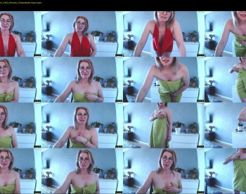 sweetmarthaaa — 56 minute Chaturbate female cam capture, 720p, Apr 7, 2026