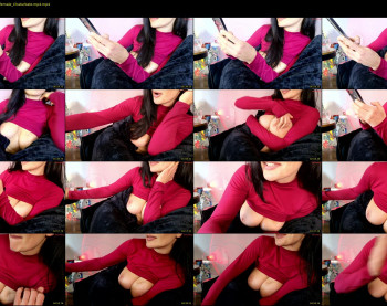 _cava_ — 6 minute Chaturbate female cam capture, 720p, Apr 8, 2026