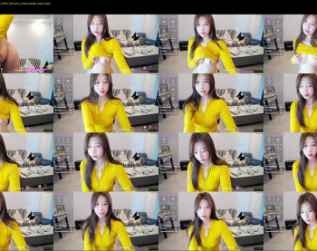 _smileflower_ — 20 minute Chaturbate female cam capture, 720p, Apr 8, 2026
