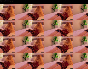 myassistant — 5 minute Chaturbate female cam capture, 720p, Apr 8, 2026