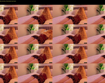 myassistant — 4 minute Chaturbate female cam capture, 720p, Apr 9, 2026