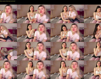 sweetyoops — 9 minute Chaturbate female cam capture, 720p, Apr 8, 2026