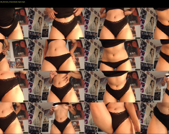 _ariana03_ — 42 minute Chaturbate female cam capture, 720p, Apr 9, 2026