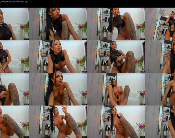 britney_charm — 63 minute Chaturbate female cam capture, 720p, Apr 9, 2026