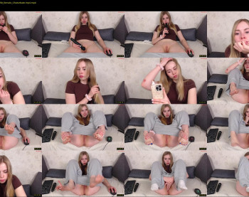 sofia_here — 39 minute Chaturbate female cam capture, 720p, Apr 9, 2026