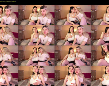 sweetyoops — 8 minute Chaturbate female cam capture, 720p, Apr 9, 2026