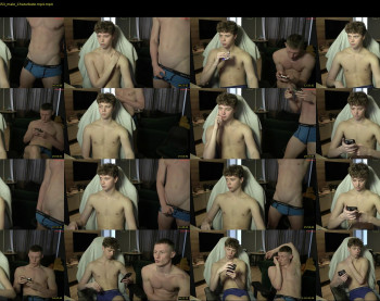 _sopranos_ — 71 minute Chaturbate male cam capture, 720p, Apr 10, 2026