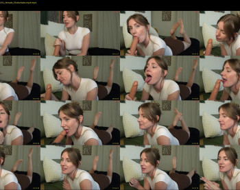 emma_ruby — 19 minute Chaturbate female cam capture, 720p, Apr 11, 2026