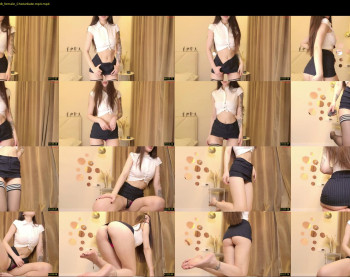 didiactive — 57 minute Chaturbate female cam capture, 720p, Apr 12, 2026