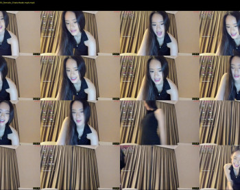 lee_chang — 4 minute Chaturbate female cam capture, 720p, Apr 12, 2026