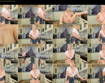 tunderose — 48 minute Chaturbate female cam capture, 720p, Apr 12, 2026