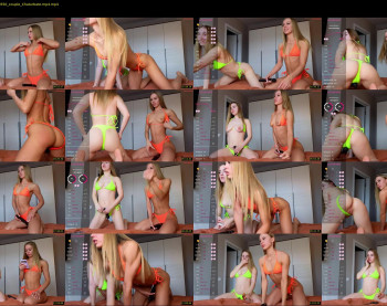 brightrays__ — 15 minute Chaturbate female cam capture, 720p, Apr 14, 2026