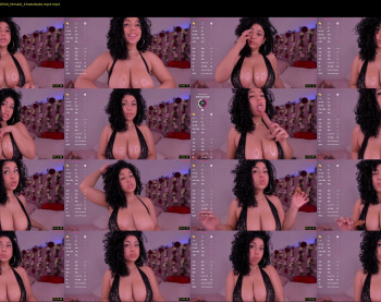 miawoderfull — 32 minute Chaturbate female cam capture, 720p, Apr 14, 2026