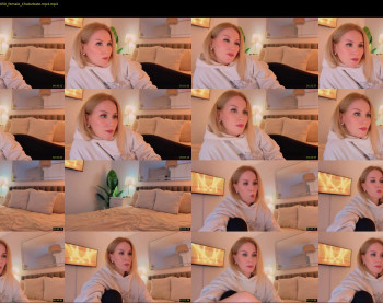 myassistant — 9 minute Chaturbate female cam capture, 720p, Apr 14, 2026