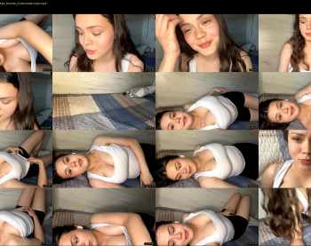 jodeesolarz — 108 minute Chaturbate female cam capture, 720p, Apr 14, 2026