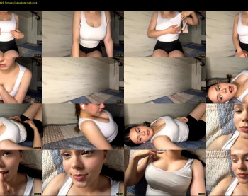 jodeesolarz — 15 minute Chaturbate female cam capture, 720p, Apr 15, 2026