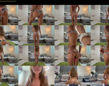 deva_alice — 121 minute Chaturbate female cam capture, 720p, Apr 16, 2026