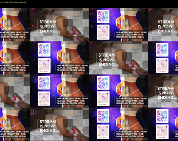 deva_alice — 13 minute Chaturbate female cam capture, 720p, Apr 16, 2026