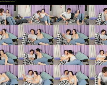 evarobin_ — 48 minute Chaturbate couple cam capture, 720p, Apr 16, 2026