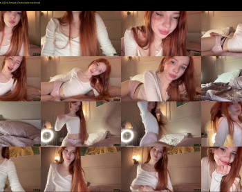 sleepycode002 — 12 minute Chaturbate female cam capture, 720p, Apr 18, 2026