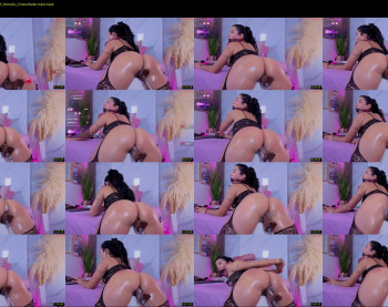chlooee_ — 24 minute Chaturbate female cam capture, 720p, Apr 18, 2026