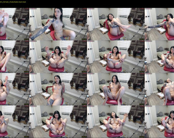 grumpytwo — 39 minute Chaturbate couple cam capture, 720p, Apr 19, 2026