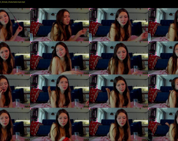 nerenuu_ — 4 minute Chaturbate female cam capture, 720p, Apr 18, 2026