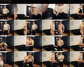 nik_sharp — 15 minute Chaturbate male cam capture, 720p, Apr 18, 2026