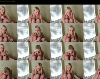 raybabexx — 4 minute Chaturbate female cam capture, 480p, Apr 18, 2026