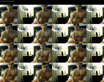 devilbabi — 13 minute Chaturbate couple cam capture, 720p, Apr 19, 2026