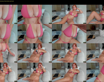 dulceys — 12 minute Chaturbate female cam capture, 720p, Apr 19, 2026