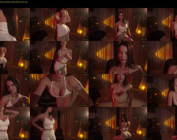 jseductiveart — 49 minute Chaturbate female cam capture, 720p, Apr 20, 2026