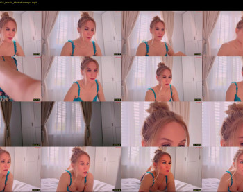 myassistant — 120 minute Chaturbate female cam capture, 720p, Apr 19, 2026
