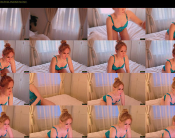 myassistant — 13 minute Chaturbate female cam capture, 720p, Apr 19, 2026