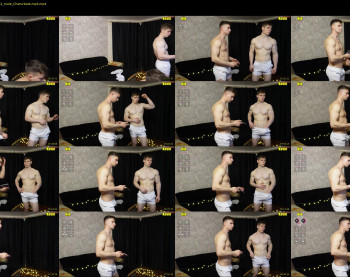 nik_sharp — 10 minute Chaturbate male cam capture, 720p, Apr 19, 2026