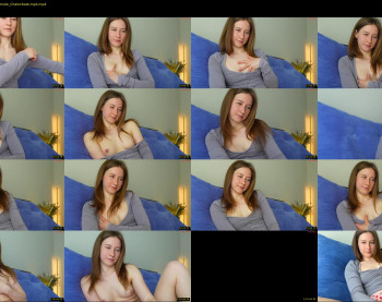 _feli_ — 86 minute Chaturbate female cam capture, 720p, Apr 20, 2026