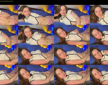 _feli_ — 98 minute Chaturbate female cam capture, 720p, Apr 21, 2026