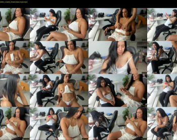 emillybrowm — 120 minute Chaturbate couple cam capture, 720p, Apr 20, 2026