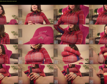 forestproject — 120 minute Chaturbate female cam capture, 720p, Apr 20, 2026