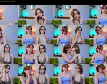jitoon_exe — 27 minute Chaturbate female cam capture, 720p, Apr 20, 2026