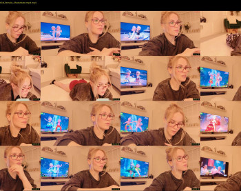 myassistant — 120 minute Chaturbate female cam capture, 720p, Apr 21, 2026