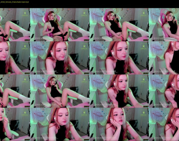 pocketrocket_ — 4 minute Chaturbate female cam capture, 720p, Apr 21, 2026