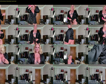 anna_monik — 24 minute Chaturbate couple cam capture, 720p, Apr 21, 2026