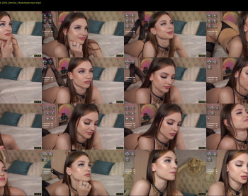 beckymadsons — 62 minute Chaturbate female cam capture, 720p, Apr 21, 2026