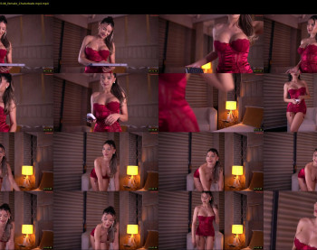 blairsanders — 5 minute Chaturbate female cam capture, 720p, Apr 21, 2026